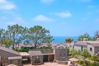 Image de Superbe Del Mar Condo Spectacular Ocean View Pool / Gym / Tennis