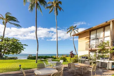 Image de Mak-B7 - South Maui Beach Condo / View �� Ma’alaea; Grande valeur; Unit����� de grenier 2br / 2ba