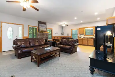 Image de Voir Grande Montagne 3br \/ 3ba Cabine (421c)