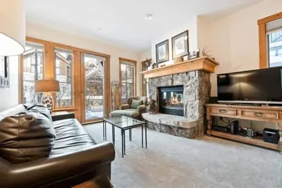 Image de Meadows Townhomes M2