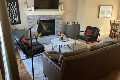 Image de Sw Omaha Home Away from Home rénové
