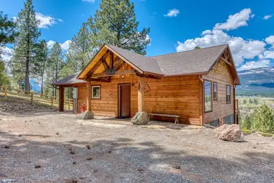 Image de Nouveau! Bitterroot Bunkhouse - Pas votre dortoir ordinaire