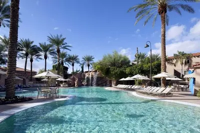 Scottsdale Arizona Location à la semaine du 9 au 16 mars