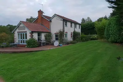 Image de Grand chalet