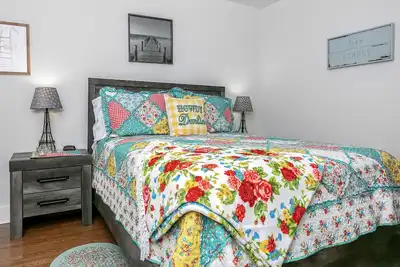 Image de Absolute Charm Amoroso Cottage