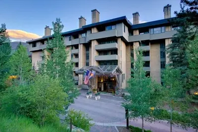 Image de Vail’s Mountain Haus à Vail Village