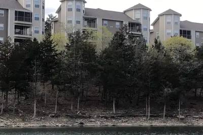 Image de Condo au bord du lac sur Table Rock Lake