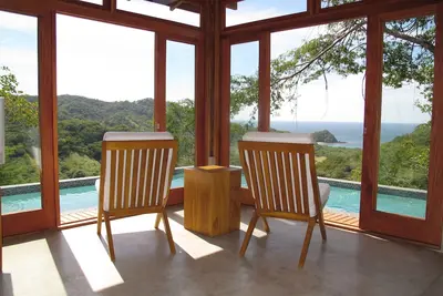 Image de Su Casa, Villa de luxe 2 chambres