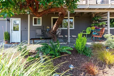 Image de Cozy Morgan Hill Apartment