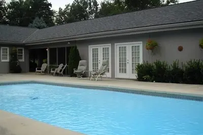 Image de Si vous voulez beaucoup plus qu'une chambre d'hôtel à Maryville, Tn