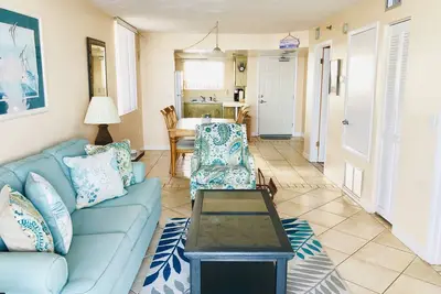 Image de 801 Oceania Beach Club - Oceanfront - 6 personnes - Luxe sur un budget
