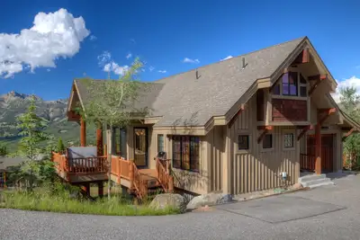 Image de Moonlight Mountain Home 5 Derringer