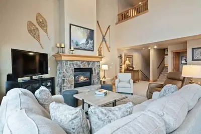 Image de Villa Montane Townhomes 225