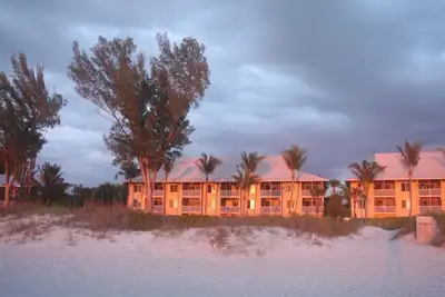Image de Plantation Beach Club in South Seas Resort Disponible Semaine 9 2020, 28 février - 6 mars
