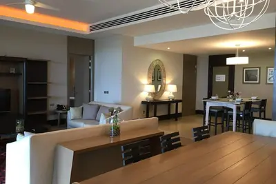 Image de Luxueux Résidentiel Grand Luxxe 3br \/ 3ba Villa Riviera Maya-10 personnes