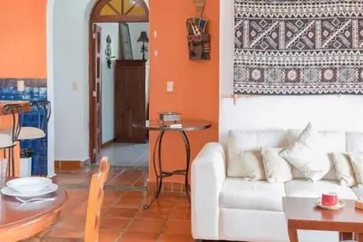 Image de Mixteca 4 abordable et un pâté de maisons de la plage