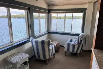 Image de Thousand Islands New York