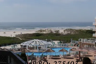 Image de Seapointe Village Ocean View Condo