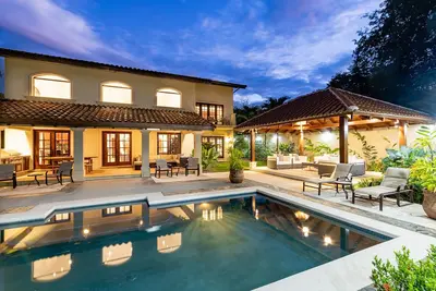 Image de Villa Luxueuse Et Spacieuse - Estrella Del Mar