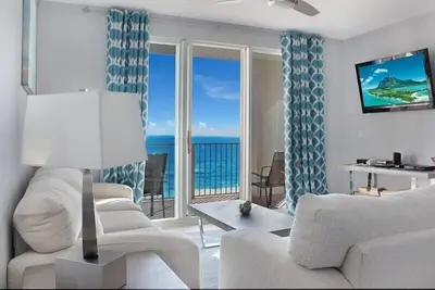 Image de Majestic Sun 0609a: 1 Br / 2 Ba condominium Ă Miramar Beach, pour 6 personnes