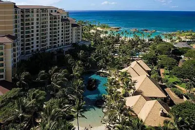 Image de Superbe Hawaii Villa: Deluxe Marriott Timeshare