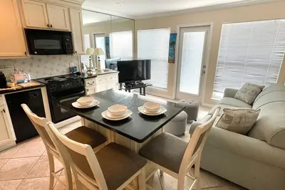 Image de Superbe Suite 1221 sur la plage. . . Pas besoin de traverser Seawall occupé