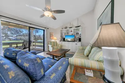 Image de Golf Course 06d: 2 Br / 2 Ba condominium ������� Miramar Beach, pour 6 personnes