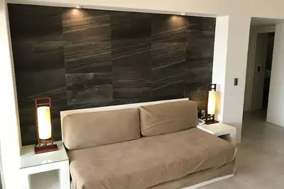 Image de Ocean Front Tesoro Condo-Hotel 523 2 Br 2 Bthr