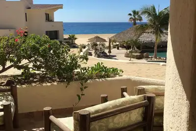 Image de Terrasol Luxury Two Bed-Two Pacific Oceanfront Bath et en bord de piscine - Propriétaire Managed