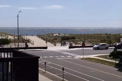 Image de Étapes à la plage!