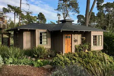 Image de Garden Cottage Retreat