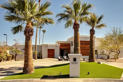 Image de Resort-Like Home in Paradise