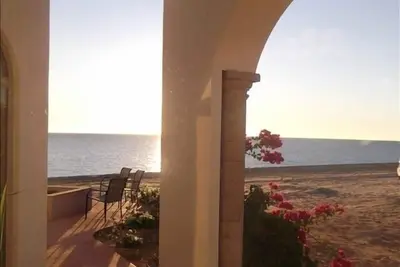 Image de Casa Grande - sur l'eau, pas d'obstacles - Sanfelipebythesea