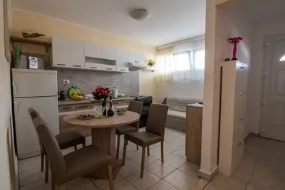 Appartement Dabic, Sibenik
