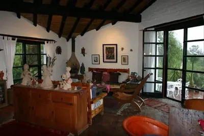 Image de Style rustique mexicain Country Paradise
