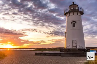 Image de Récemment rénové Martha's Vineyard Location de vacances!