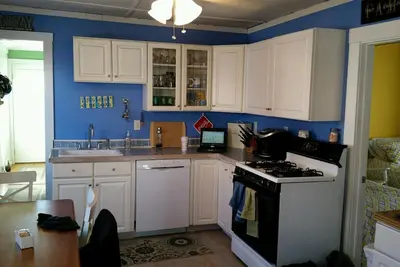 Image de Maison de 4 chambres à Hampton Beach