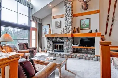Image de Escapade en chalet de luxe à quelques pas du téléski du Bachelor Gulch