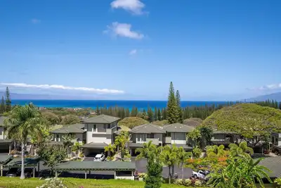 Image de Belle villa de golf de Kapalua!