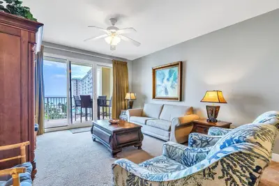 Image de Ce condo peut accueillir jusqu'à 7 personnes!