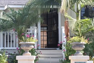 Charmant Bungalow sur la plage à So Laguna Beach