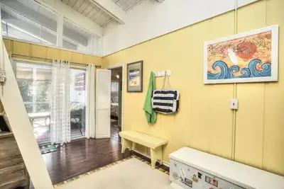 Image de Maison familiale à Bethany West - 3br / 2ba situé sur une impasse tranquille