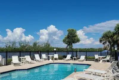 Image de La vieille Floride à son meilleur