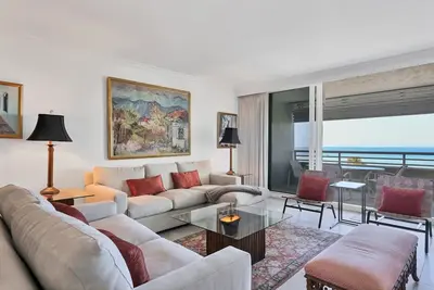 Image de Inn Sur la plage 3ème étage 2 Br / 2 Ba Beachfront condo sur la pointe sud de Longboat Key