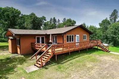 Image de Ole s Outpost Cabin