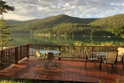 Image de Hummingbird Lake House