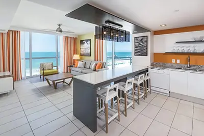 Image de Plage la mieux notée! Newer Resort!