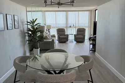 Image de Passez votre hiver sur la plage.