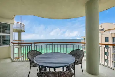 Image de Beach Colony Ouest 18e