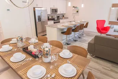 Image de 3071 rue Gatsby Kissimmee Fl 34746